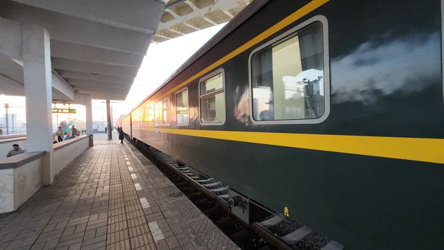 初秋的北京小记