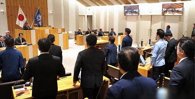 日本通告全球，将强登钓鱼岛？中方立马给出反应，俄罗斯选边站了