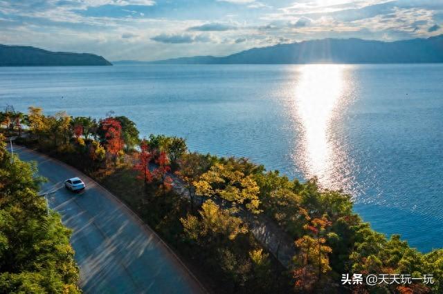 七言诗 八月风光醉我心