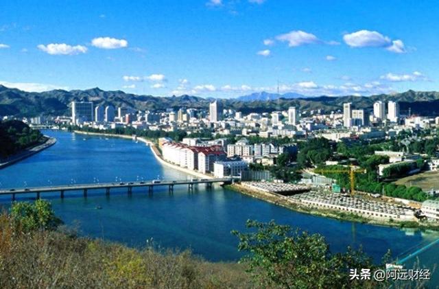 河北省面积最大的“市”，究竟有多大？相当于3个唐山，6个廊坊