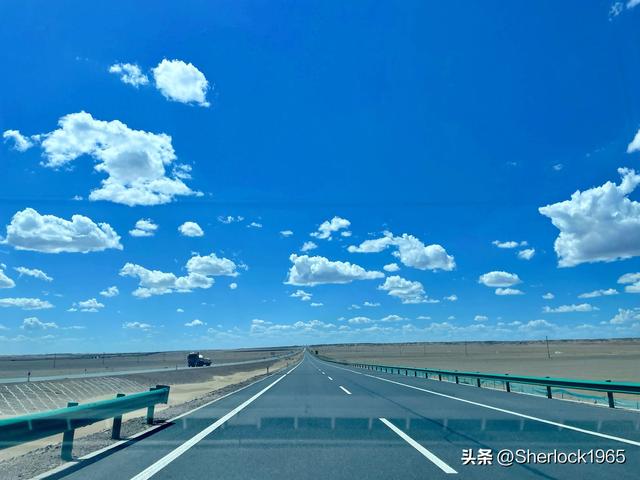 退休夫妻大连-新疆自驾游记（二）