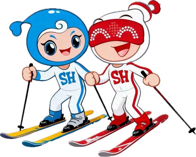 体荟四季丨出发！与小体一同解锁长三角3小时“滑雪圈”