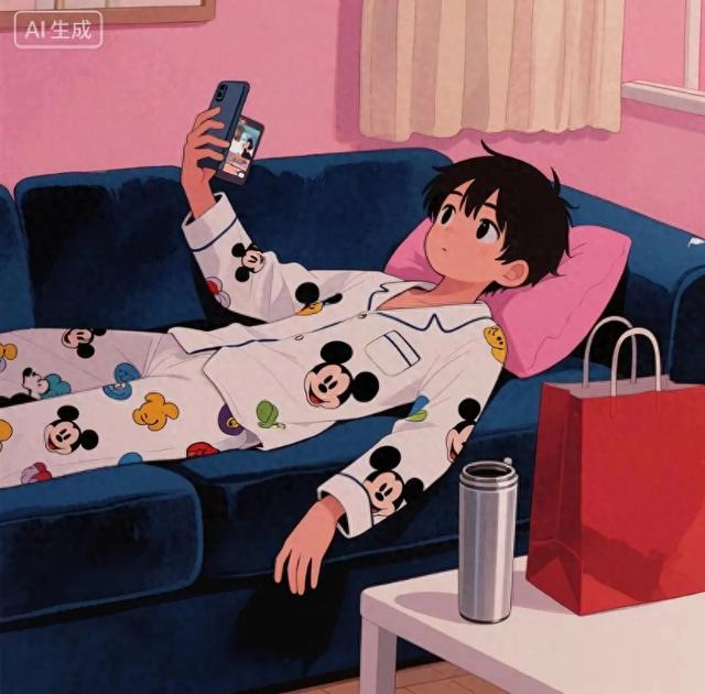 我写了一篇废话