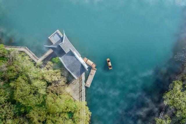 南京这个著名景区，今天免费开放！
