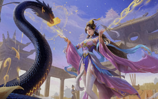 三国杀小游戏角色（三国杀真是大胆的设计这些女儿角色）