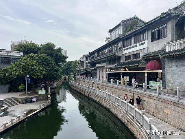 荔枝湾