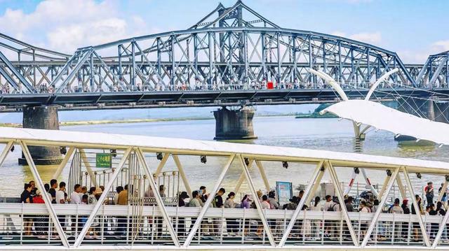辽宁暑期文旅不简单
