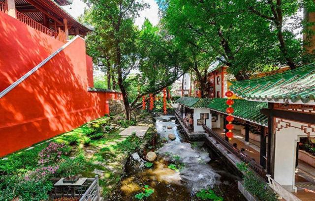 喜迎激情全运！2025年越秀区海丝文旅周邀你打卡