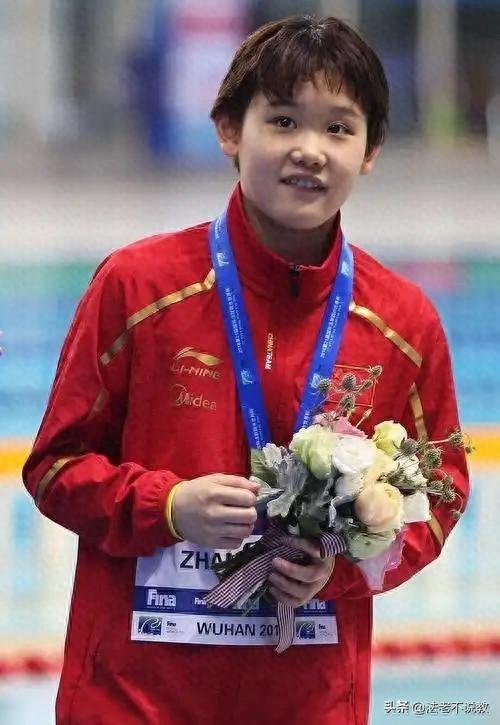 正式退出？21岁张家齐发声，眼泛泪花，安置3选1，年薪6位数