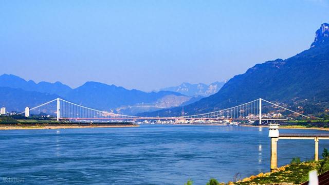 我北京人，去了趟湖北宜昌，实在是忍不住想说：对宜昌的 3 点印象