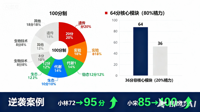 生物优化探究高考（2026 届高三生物二轮复习全景攻坚指南）