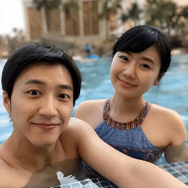 离婚4年，看福原爱和江宏杰	，一个身价过亿，一个印证宋丹丹的话