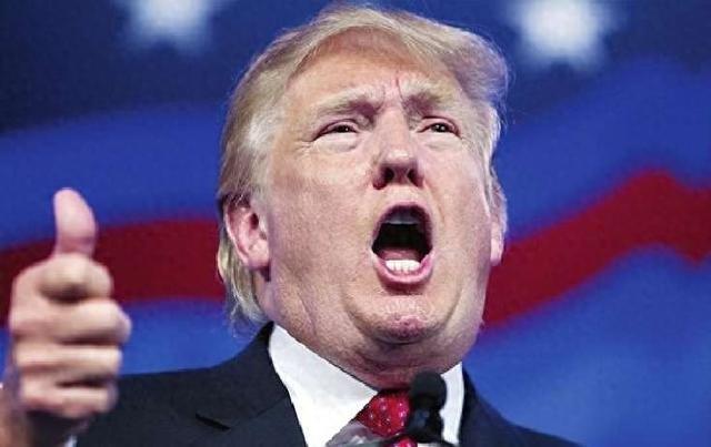 中方收到入群邀请函	，特朗普也翻脸了：关税加到200%！受害者出现