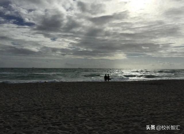 跟着小路，赴一场加勒比海的诗酒之约