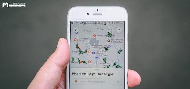 为什么用户更青睐高德地图？百度地图的下一步在哪里？