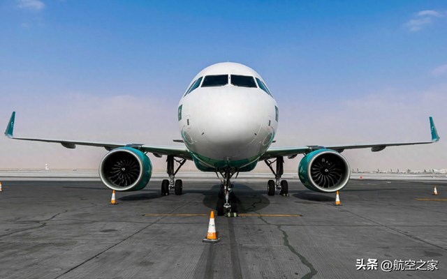 空客A320交付量超越波音737，登顶全球最畅销客机宝座