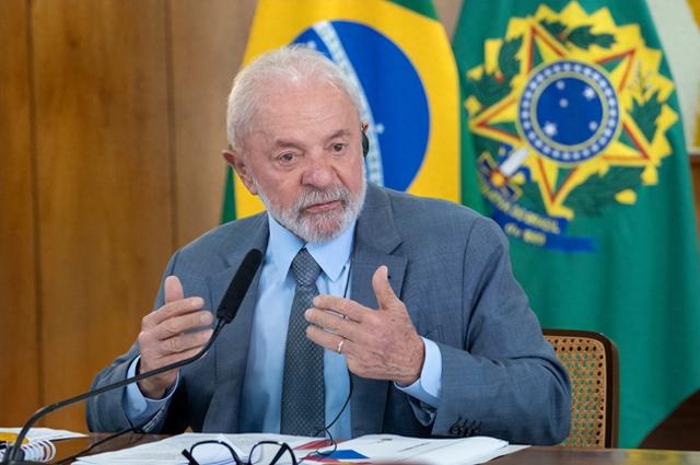 拿10亿套现1250亿？巴西向中国要钱，中方第一时间表明态度：支持，但必须得让发达国家掏钱