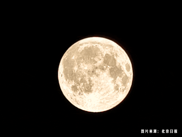 昨夜血月悬天，孝感这些地方私藏了整个银河！