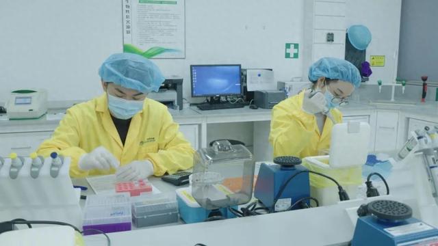 放大创新矢量，玄武生物医药产业高地崛起