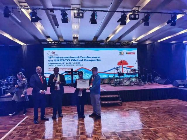 捧全球大奖、迎83万客流 雁荡山：亿年奇山的“逆袭”与“焕新”之道