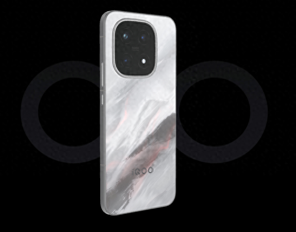 iQOO 15或将支持五年系统安全更新 领先友商一大截