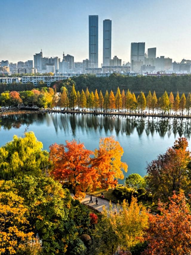 广州人，刚从湖南长沙回来，实在忍不住想说：对长沙的六点印象