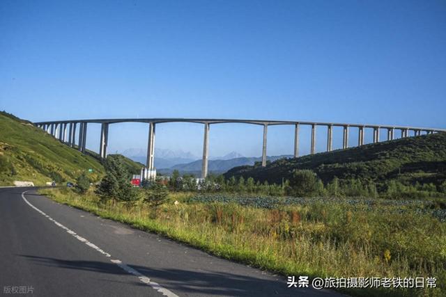太子山旅游大通道自驾（两天）线路规划