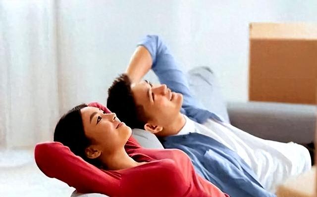 女人为啥需要男人的滋润？说白了就是这3件事。别不好意思看