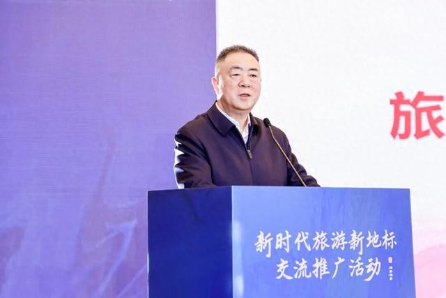 朱虹：空间重构——旅游新场景的变革