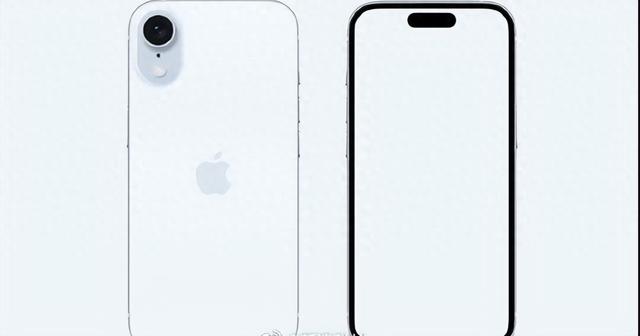 苹果的 iPhone 17e 配置曝光