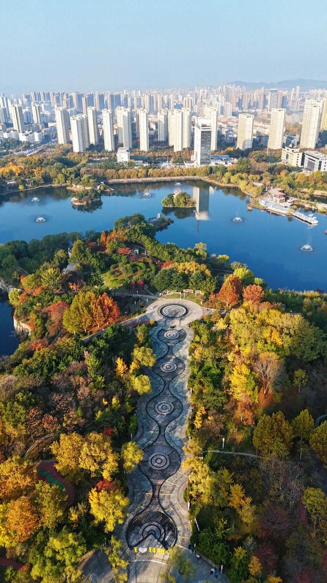 每天早上人气爆棚！就在日照这里！