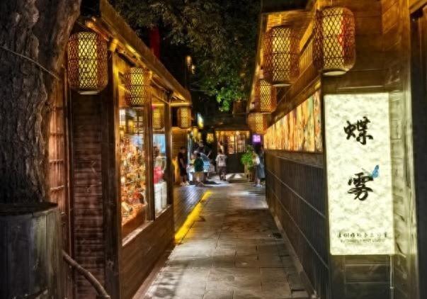 全部免费，公共交通可达！郑州6大浪漫夜景打卡地攻略！