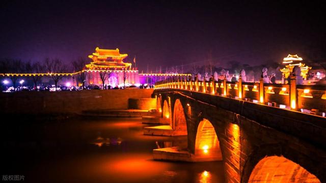 河南这 4 个县，被联合国评定为“千年古县”，有你家乡吗？