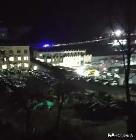 云南煤矿深夜一声巨响！4死3失联，工人奔逃，两年前刚产能升级
