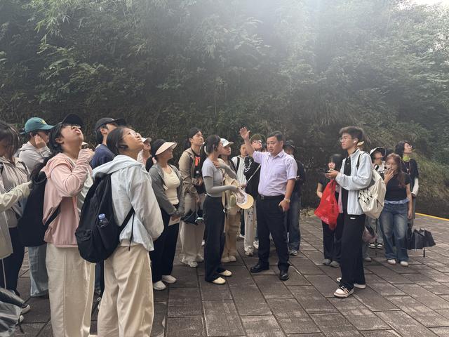 “研学+景区”解锁“山水经济”密码
