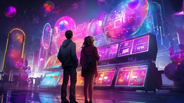 一夜暴富的秘密：彩票背后藏着的生活真相