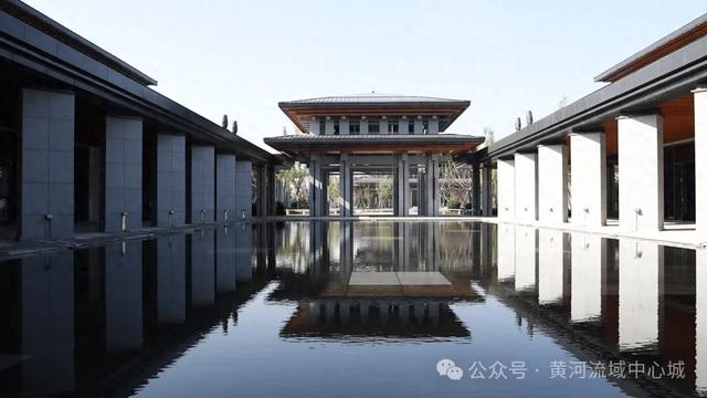 黄河畔崛起文化新地标，济南起步区用“沉浸式”让千年宋词活起来