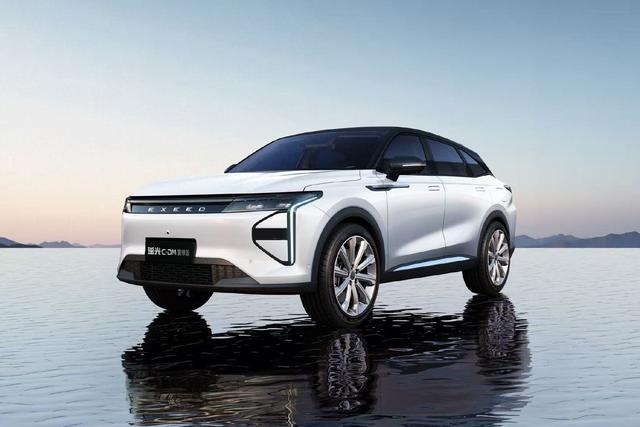 2026款星途瑶光寰球版上市