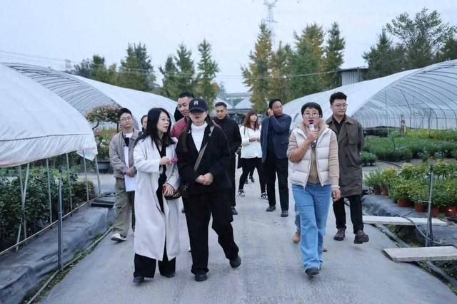 百业同筑文旅高地 空港文旅区推介活动在成都双流举行