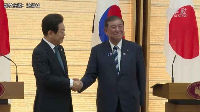 韩国竟把中国放最后！半岛果然枪响，这是一条毁灭之路啊！