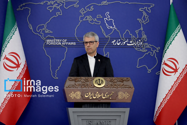 伊朗硬刚美国！特朗普谈判谎言被戳穿，谁在睁眼说瞎话？