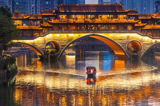 成都首批“十佳环境健康旅游目的地”出炉！