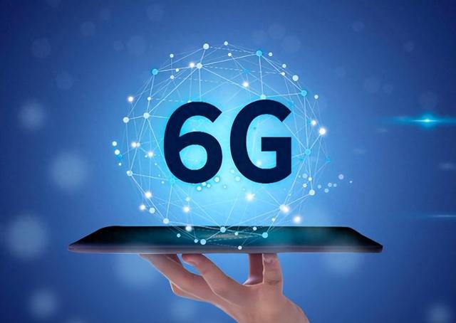 中美日6G专利占比差距犹如断崖！美国35.2%，日本9.9%，中国多少