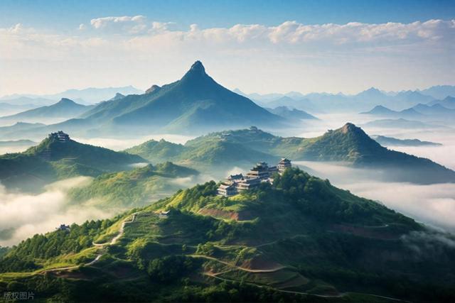 临沂自驾游十大必去景点有哪些（临沂自驾游5个必去景点推荐）