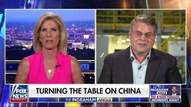 赢麻了！美国喊出 “用铁打赢稀土战”，“突破”中国卡脖子技术？