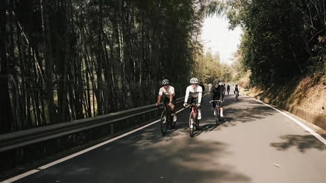 古驿新途，绘就文旅骑行新图景