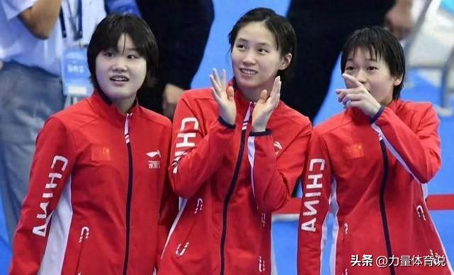 就在今天！11月22日晚上，跳水传来张家齐新消息