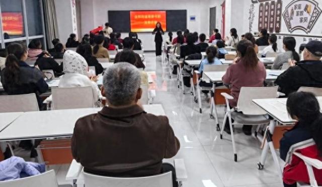 梨香书院：一棵“文化梨树”如何结出惠民万果