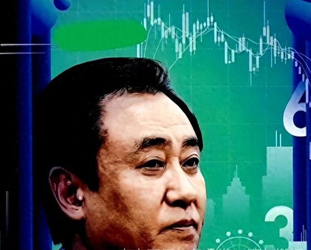 许家印为活命全部交代！供出背后三大靠山，难怪他能如鱼得水