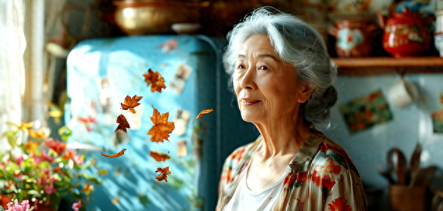 养老之道9行旅修心10 旅行修得好心态 3招让您灵魂保鲜不褪色